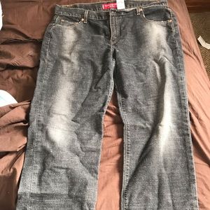 Levi’s denim 505 women’s jeans